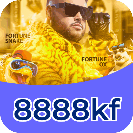 8888kf